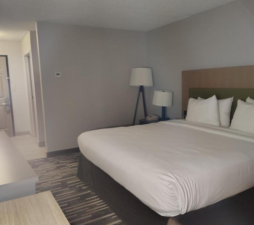 Photo of Bedroom in Southport