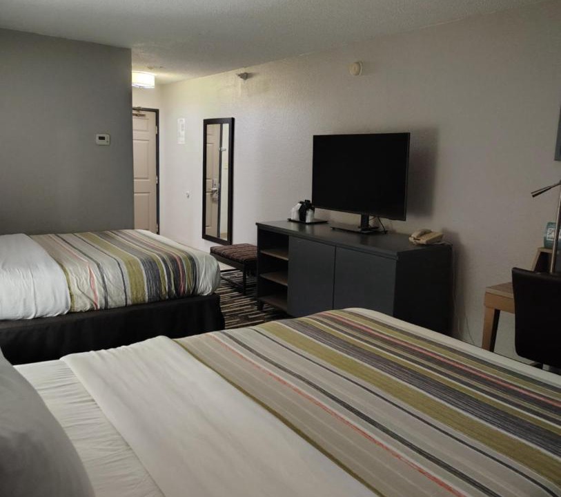 Photo of Bedroom in Southport