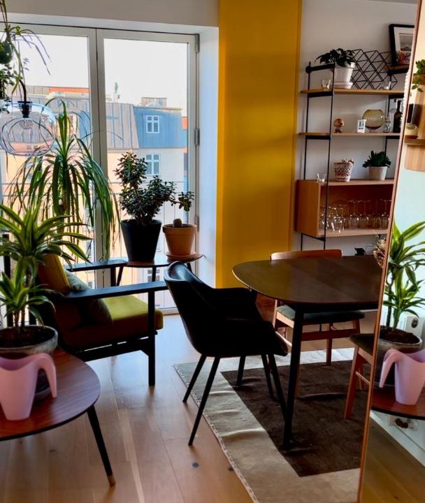 Photo of Livingroom in Amager