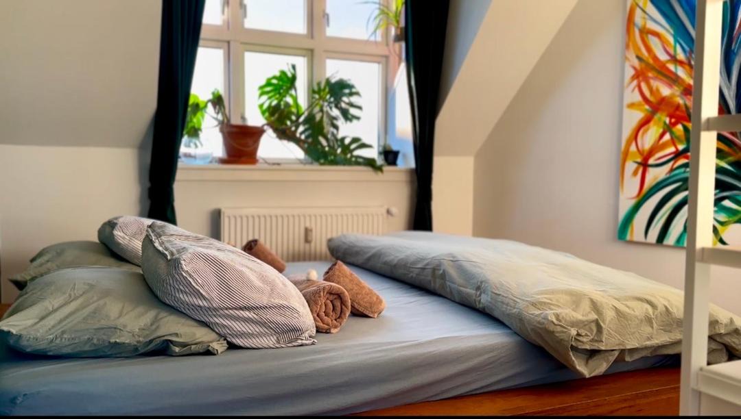 Photo of Bedroom in Amager