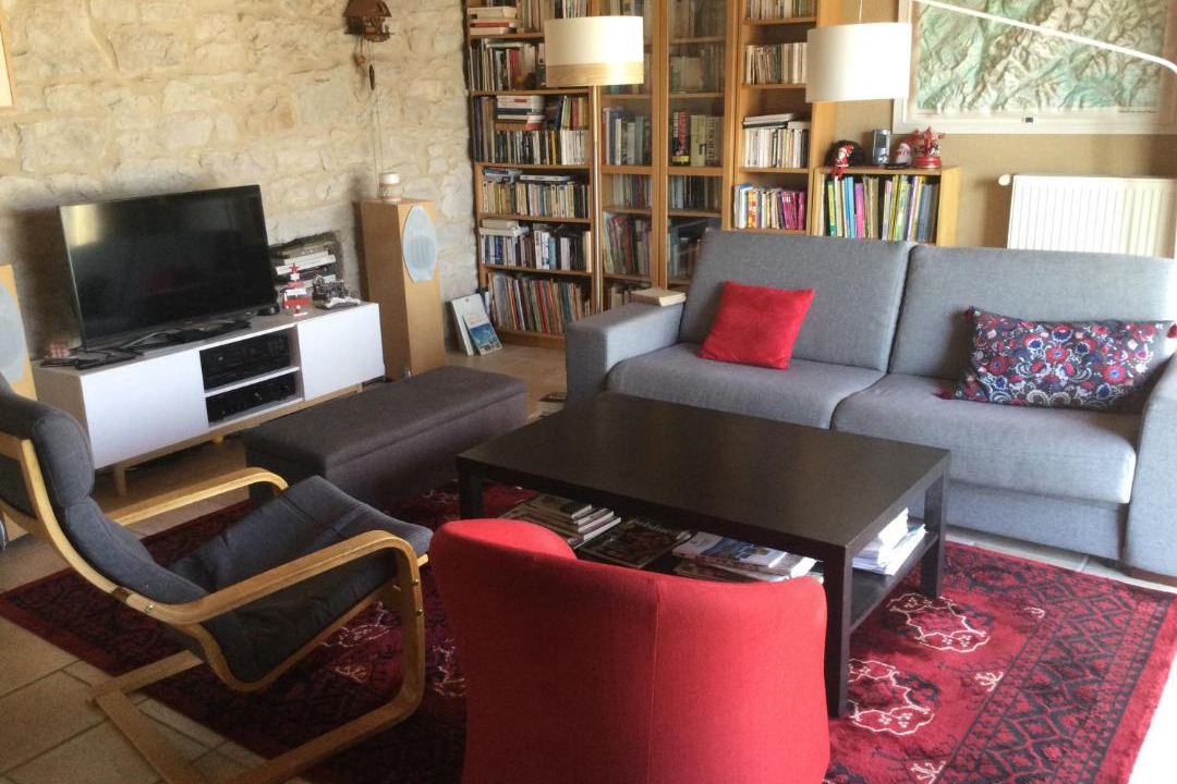 Photo of Livingroom in Lompnieu