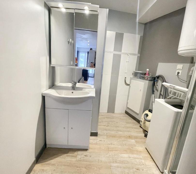 Photo of Bathroom in Prats-de-Mollo-la-Preste