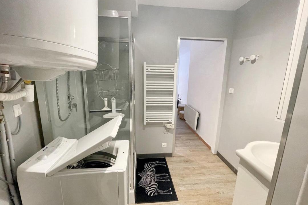 Photo of Bathroom in Prats-de-Mollo-la-Preste