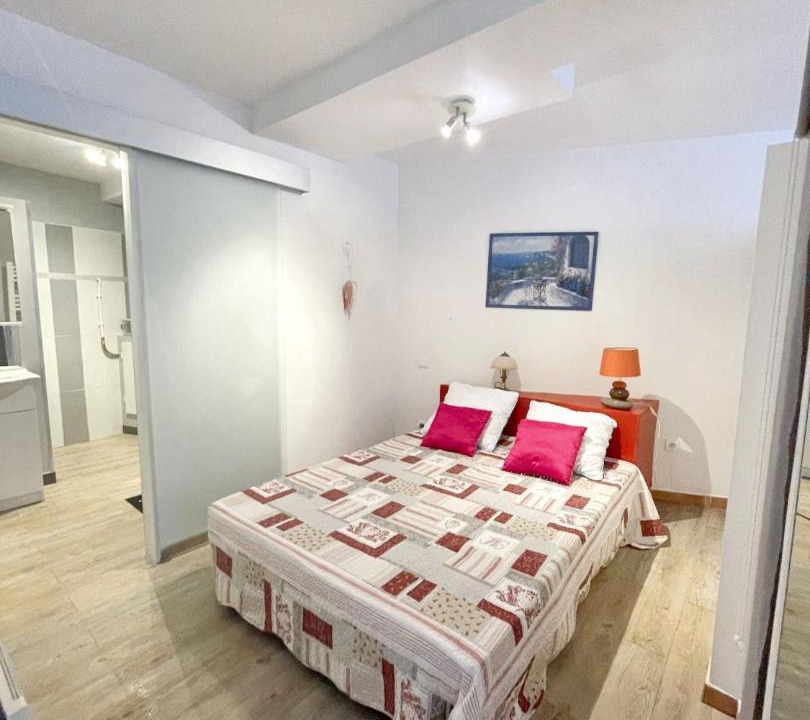 Photo of Bedroom in Prats-de-Mollo-la-Preste