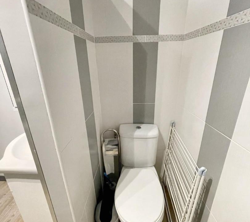 Photo of Bathroom in Prats-de-Mollo-la-Preste