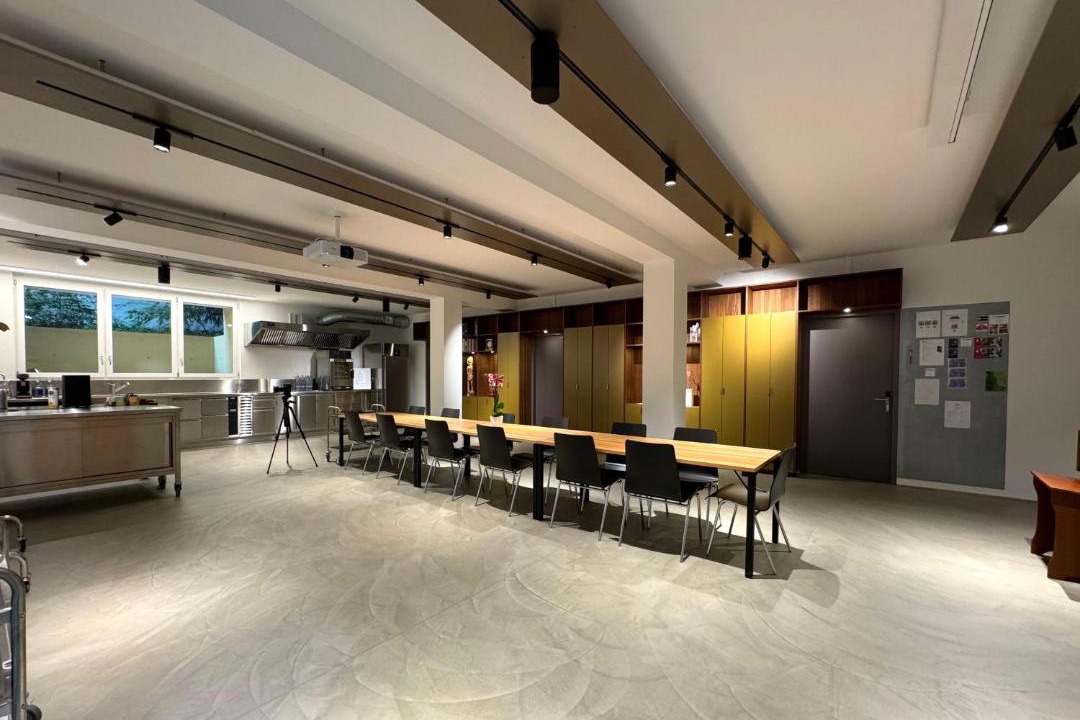 Photo of Kitchen in District 4
