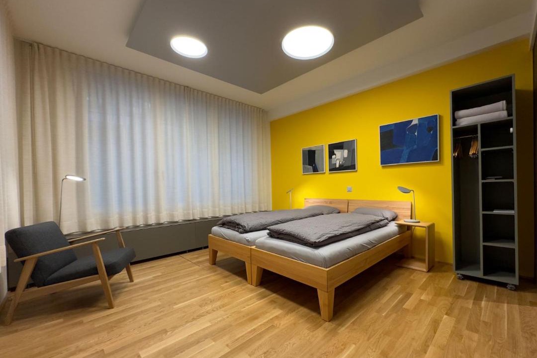 Photo of Bedroom in District 4