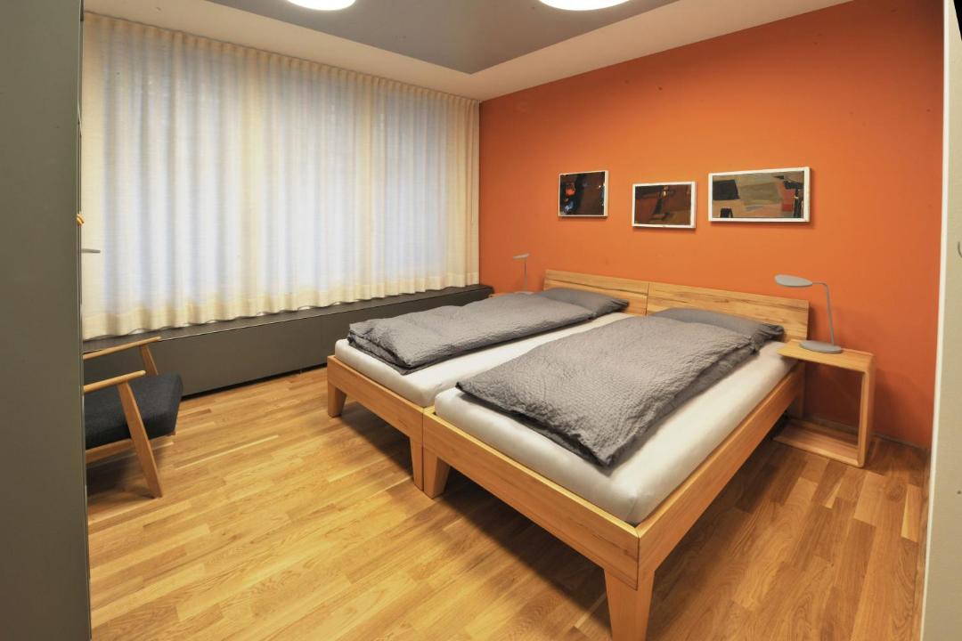 Photo of Bedroom in District 4