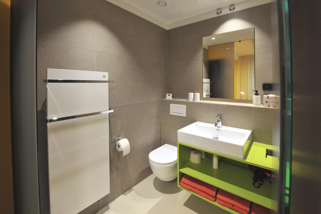 Photo of Bathroom in District 4