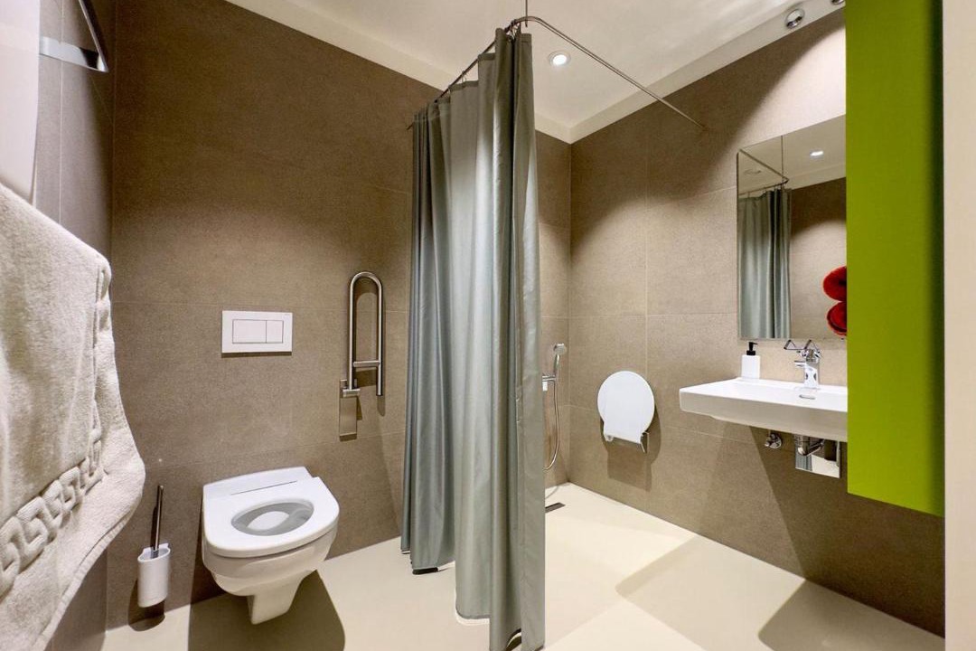 Photo of Bathroom in District 4