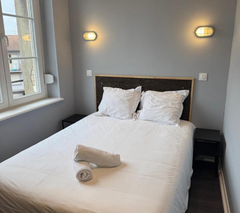 Photo of Bedroom in Toul