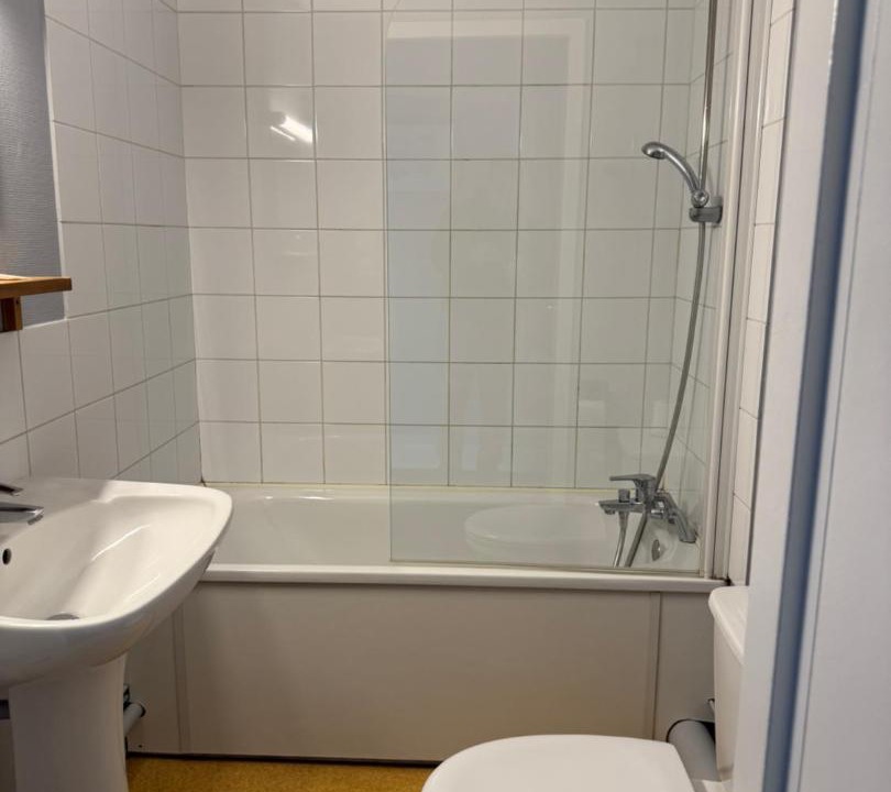Photo of Bathroom in Toul