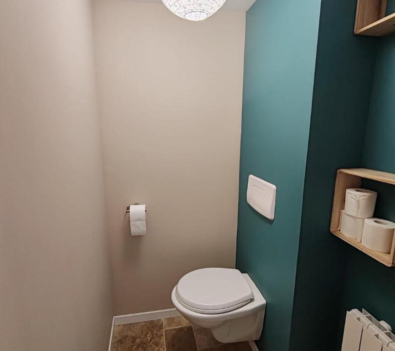 Photo of Bathroom in Thin-le-Moutier