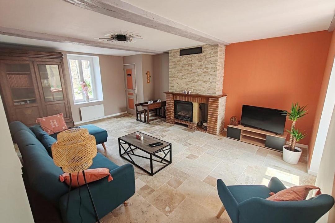 Photo of Others in Thin-le-Moutier