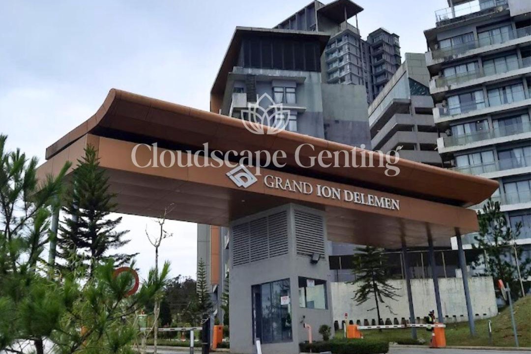 Photo of Others in Genting Highlands