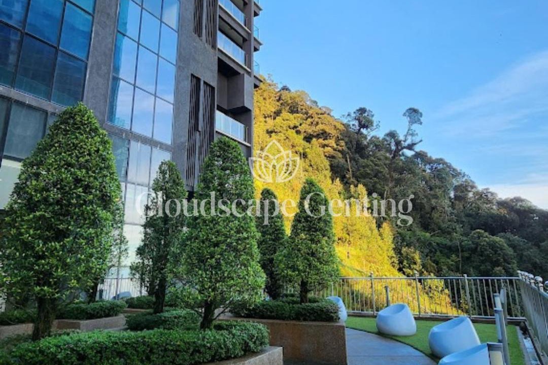 Photo of Others in Genting Highlands