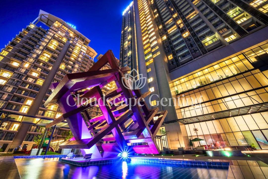 Photo of Others in Genting Highlands