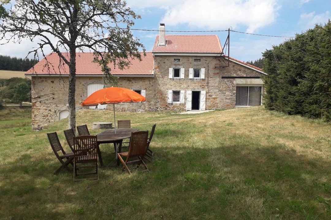 Photo of Others in Saint-Bonnet-le-Froid