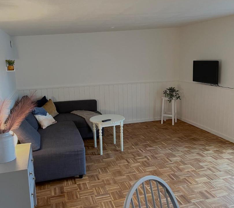 Photo of Livingroom in Vigso