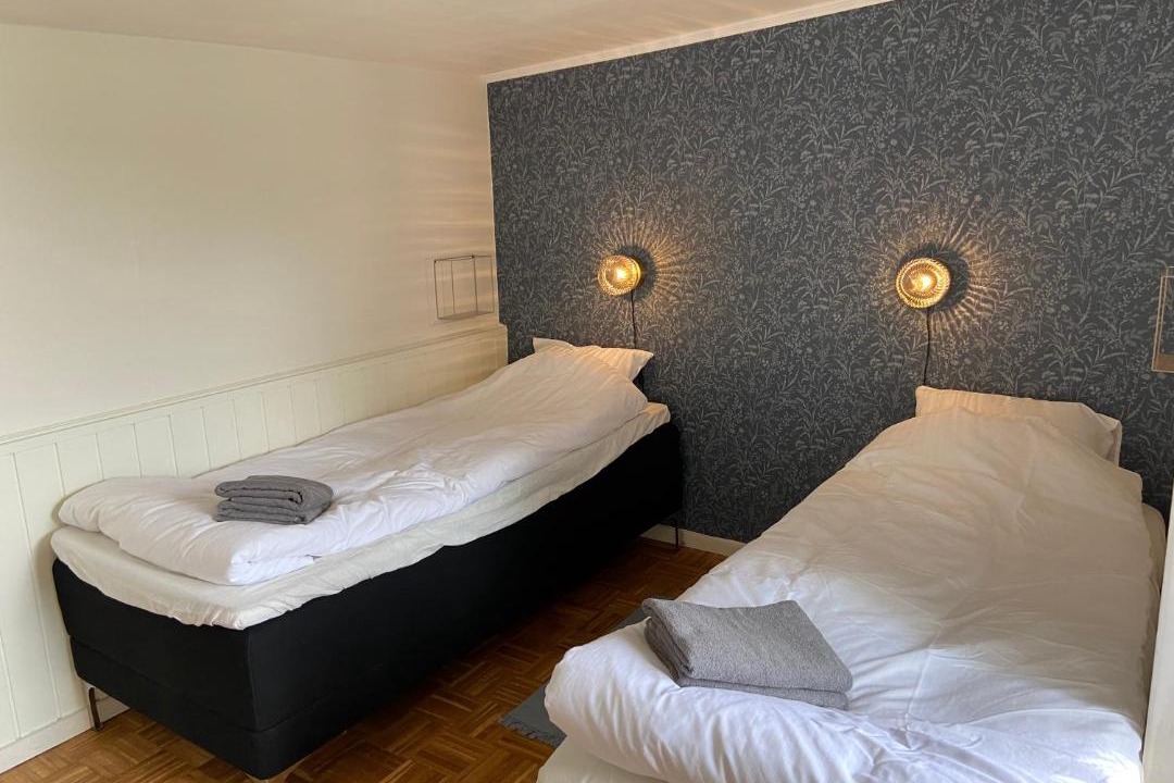 Photo of Bedroom in Vigso