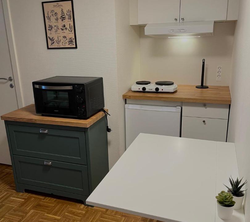 Photo of Kitchen in Vigso
