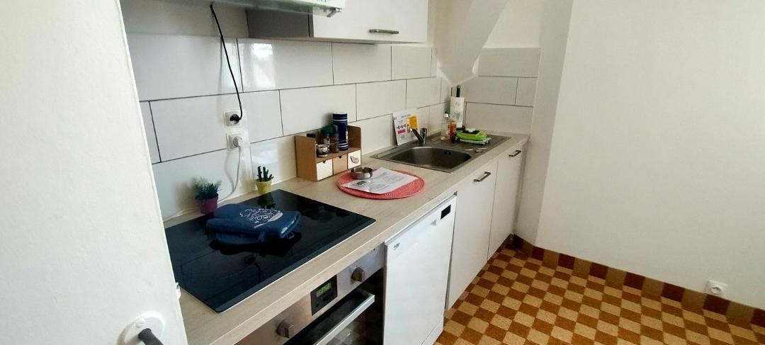 Photo of Kitchen in Elbeuf