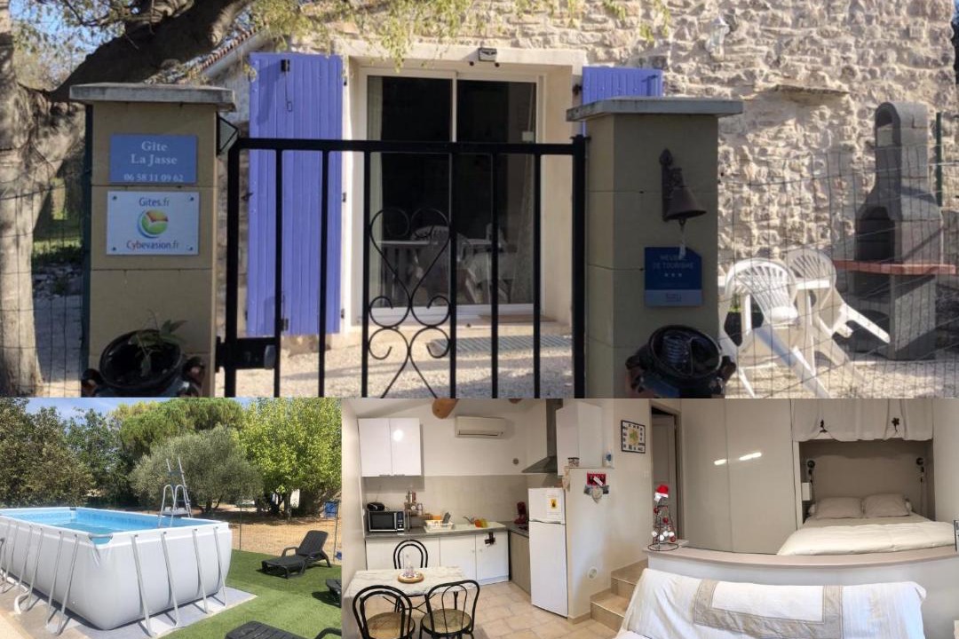 Photo of Others in Saint-Maurice-de-Cazevieille