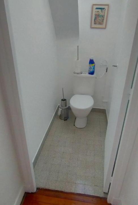 Photo of Bathroom in Elbeuf