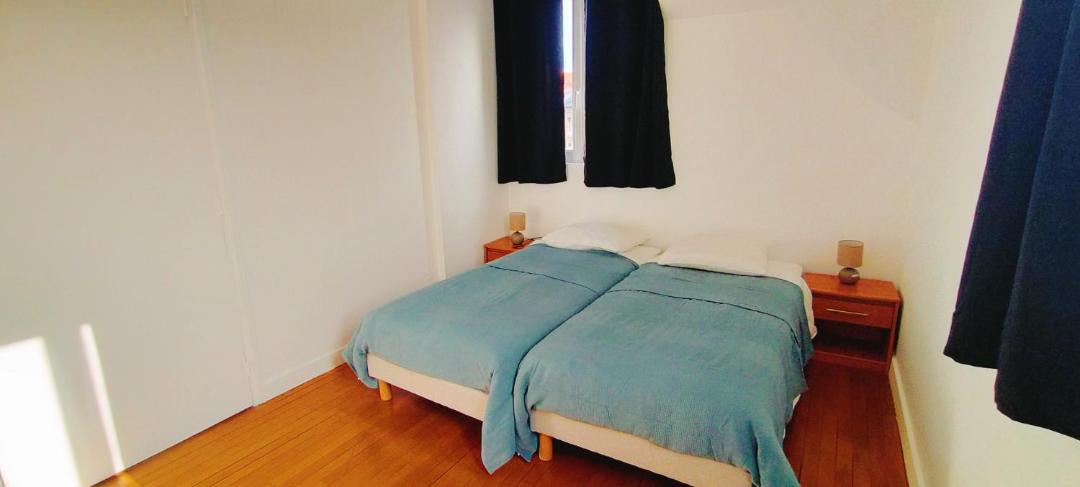 Photo of Bedroom in Elbeuf