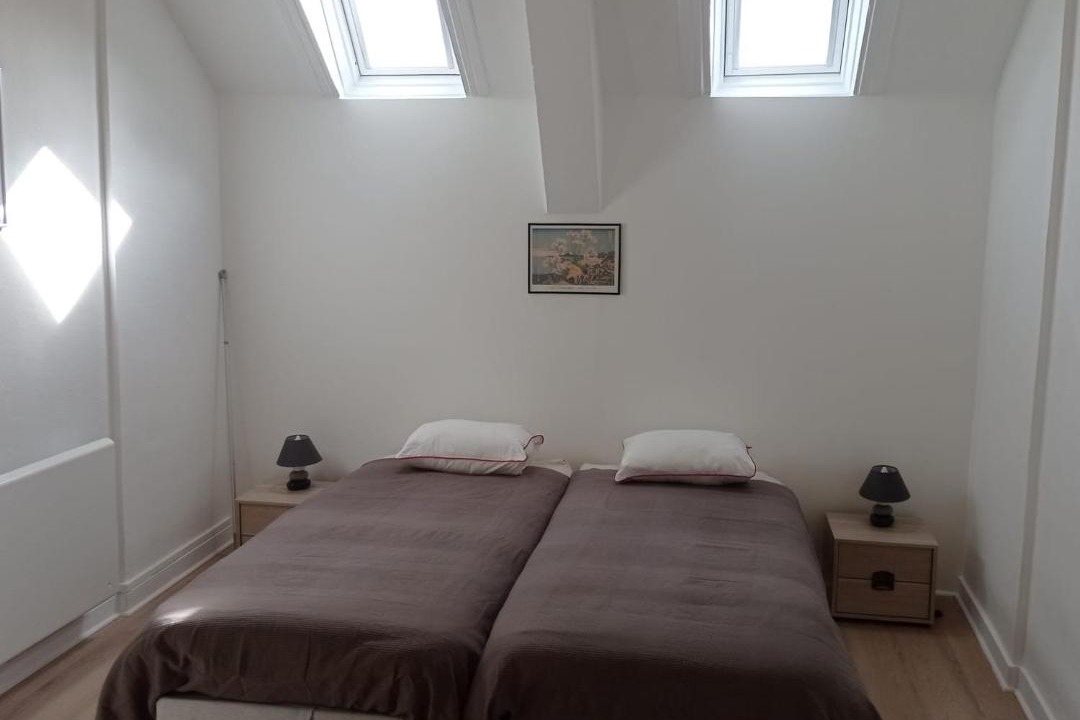 Photo of Bedroom in Elbeuf