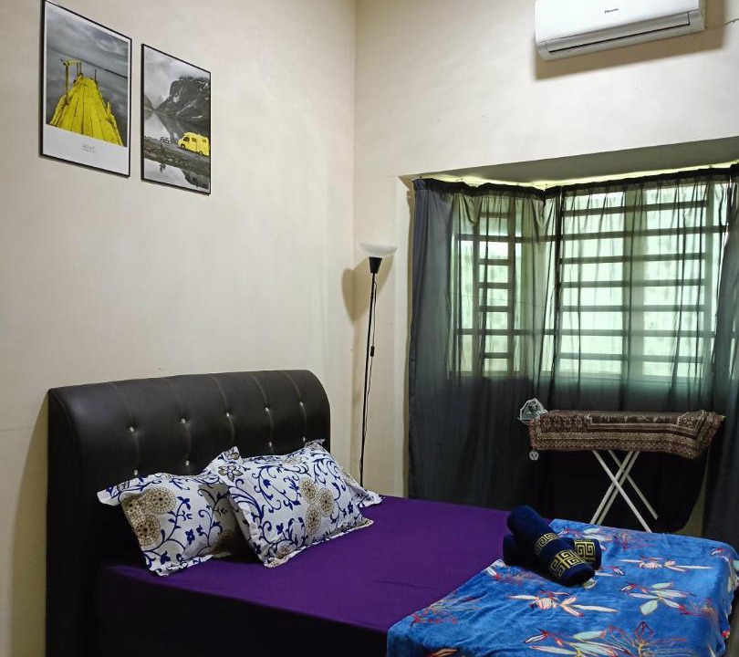 Photo of Others in Kampung Raban