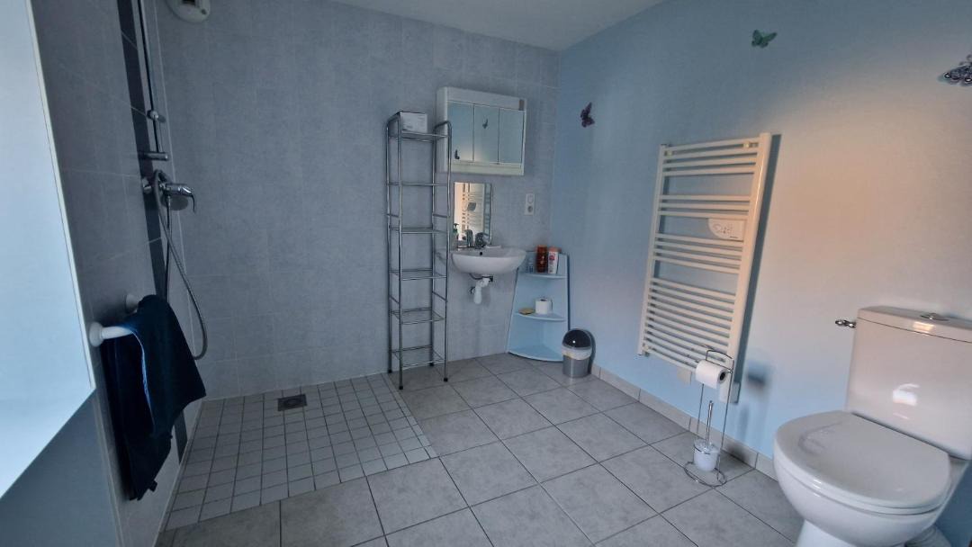 Photo of Bathroom in Houlette