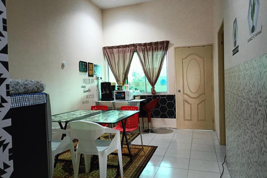 Photo of Others in Kampung Raban