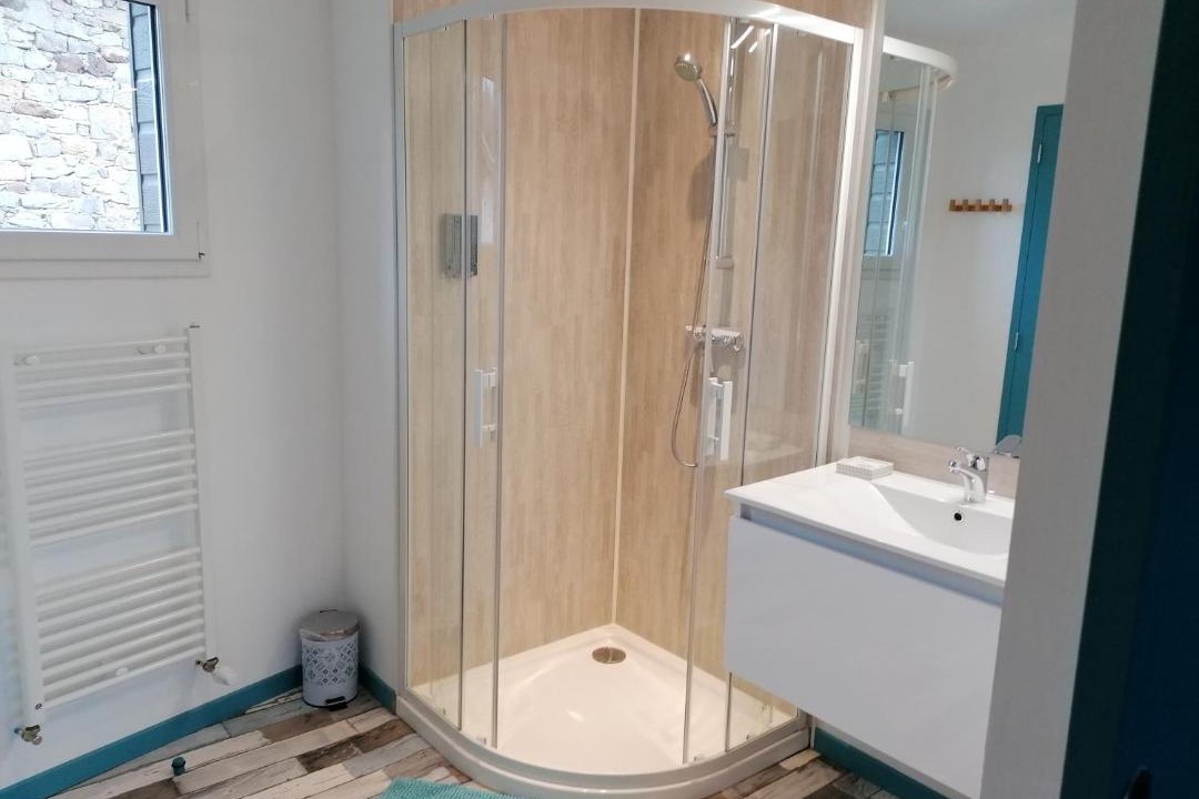 Photo of Bathroom in Aspret-Sarrat