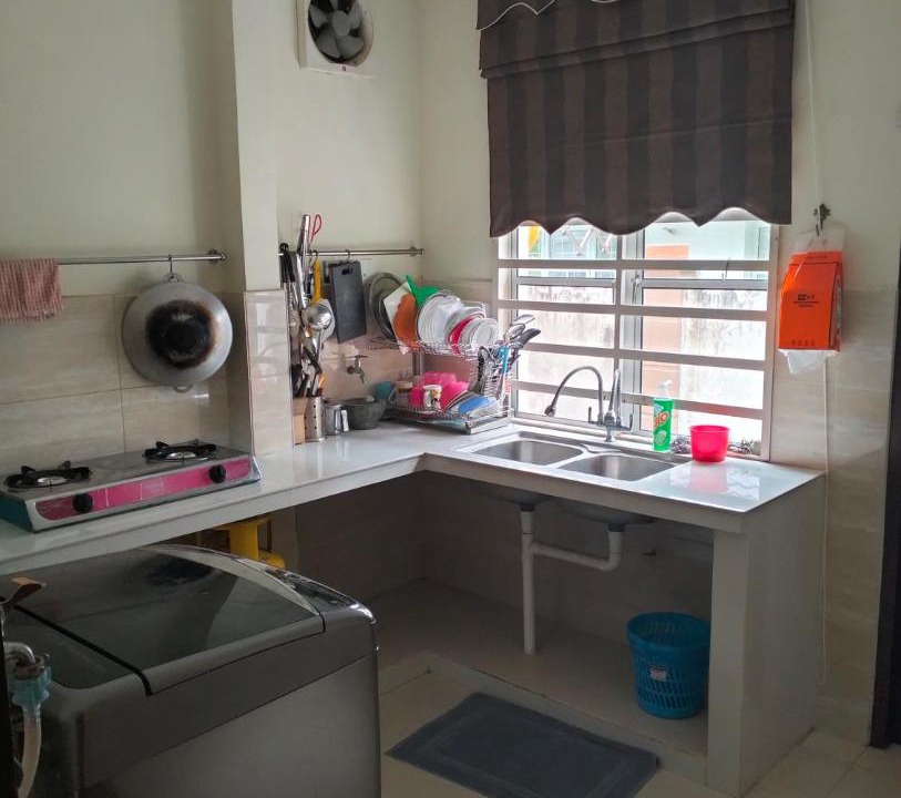 Photo of Kitchen in Bandar Sri Sendayan