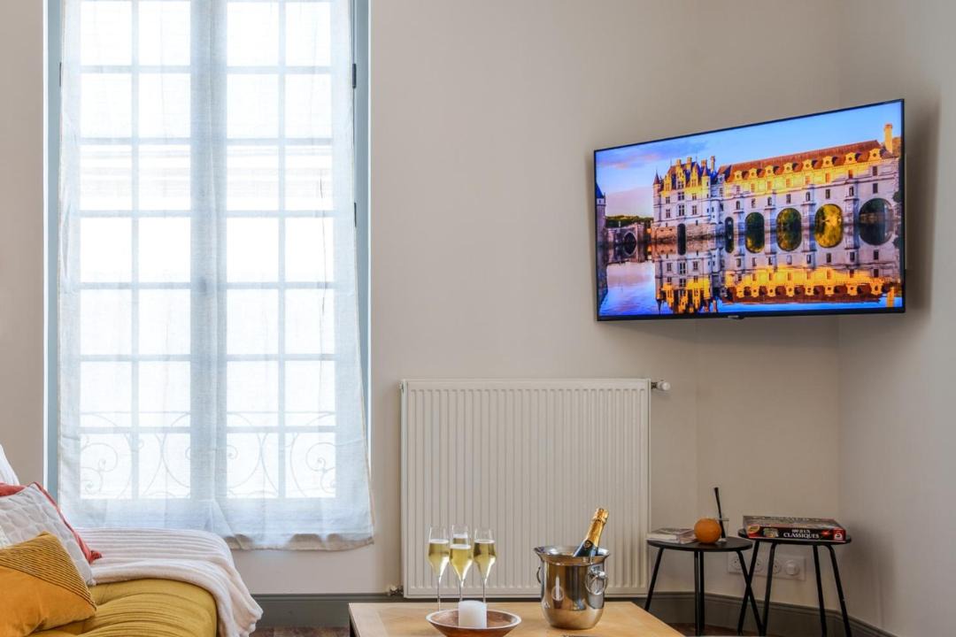 Photo of Livingroom in Old Town