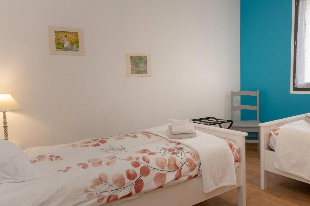 Photo of Bedroom in La Rochette