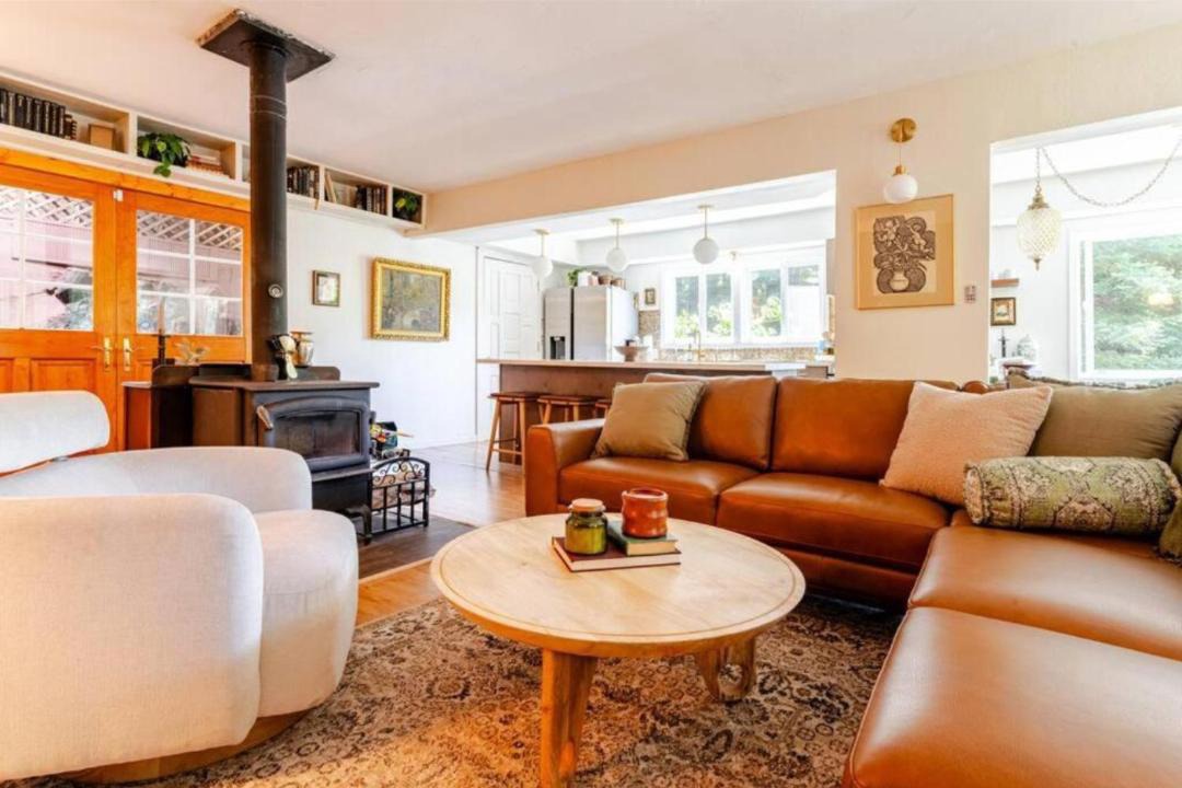 Photo of Livingroom in Felton