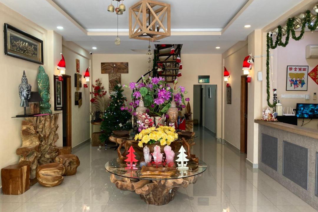 Photo of Others in George Town