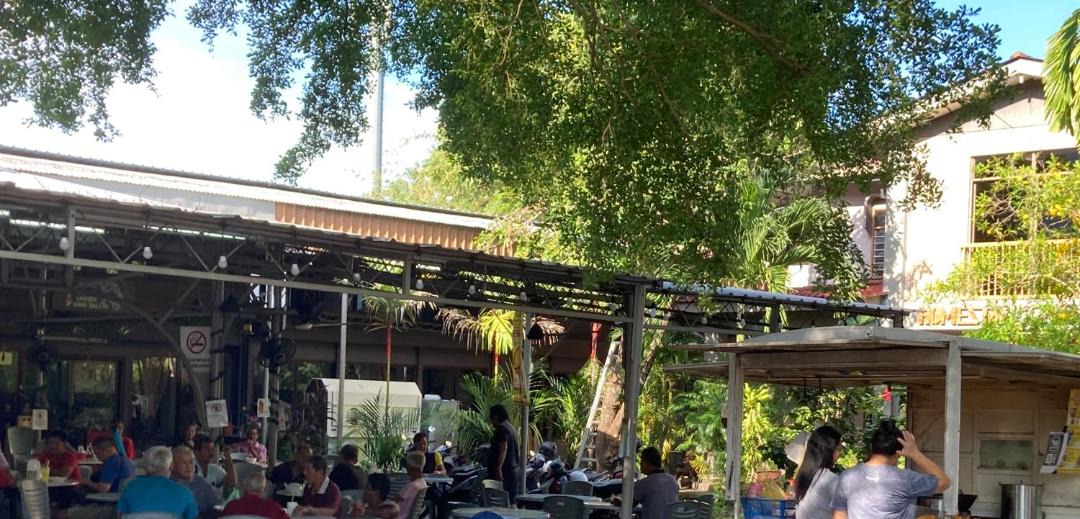 Photo of Outdoor in George Town