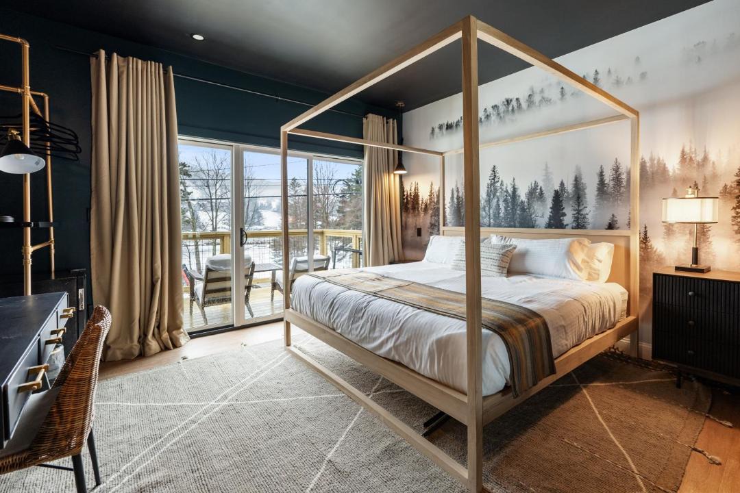 Photo of Bedroom in West Dover