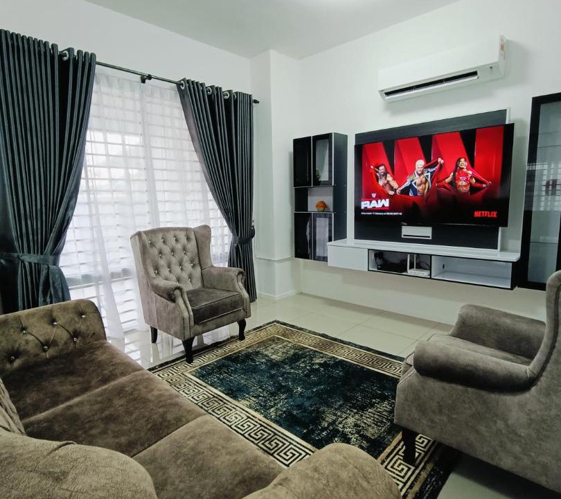 Photo of Livingroom in Hulu Langat