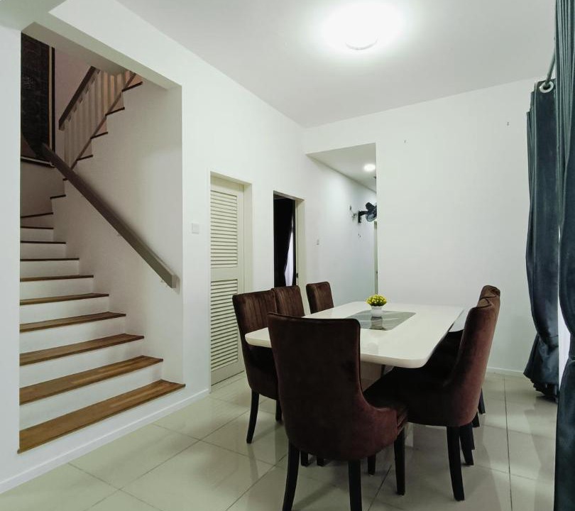 Photo of Others in Hulu Langat