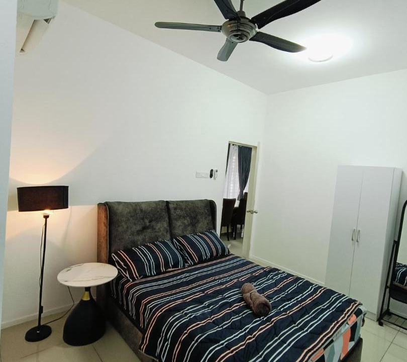 Photo of Bedroom in Hulu Langat