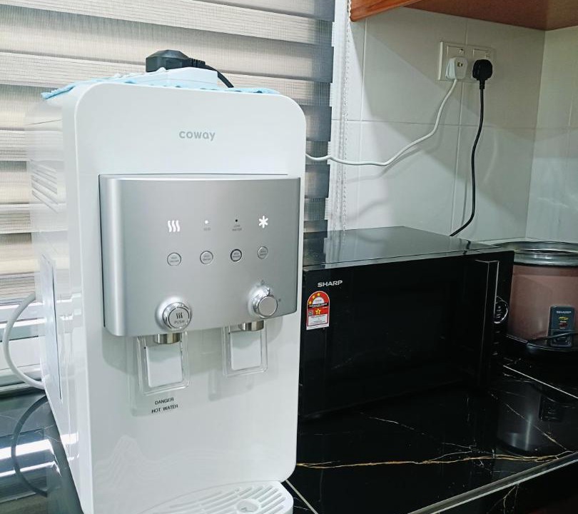 Photo of Kitchen in Hulu Langat