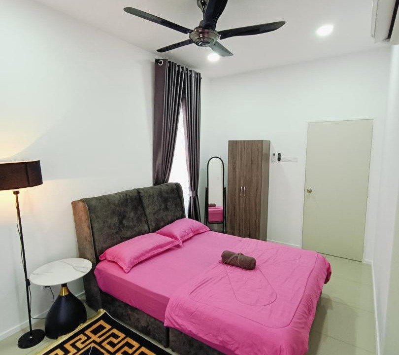 Photo of Bedroom in Hulu Langat