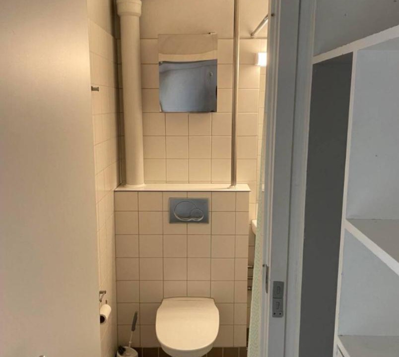 Photo of Bathroom in Osterbro