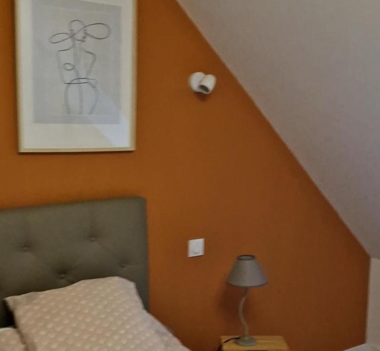 Photo of Bedroom in Nancay