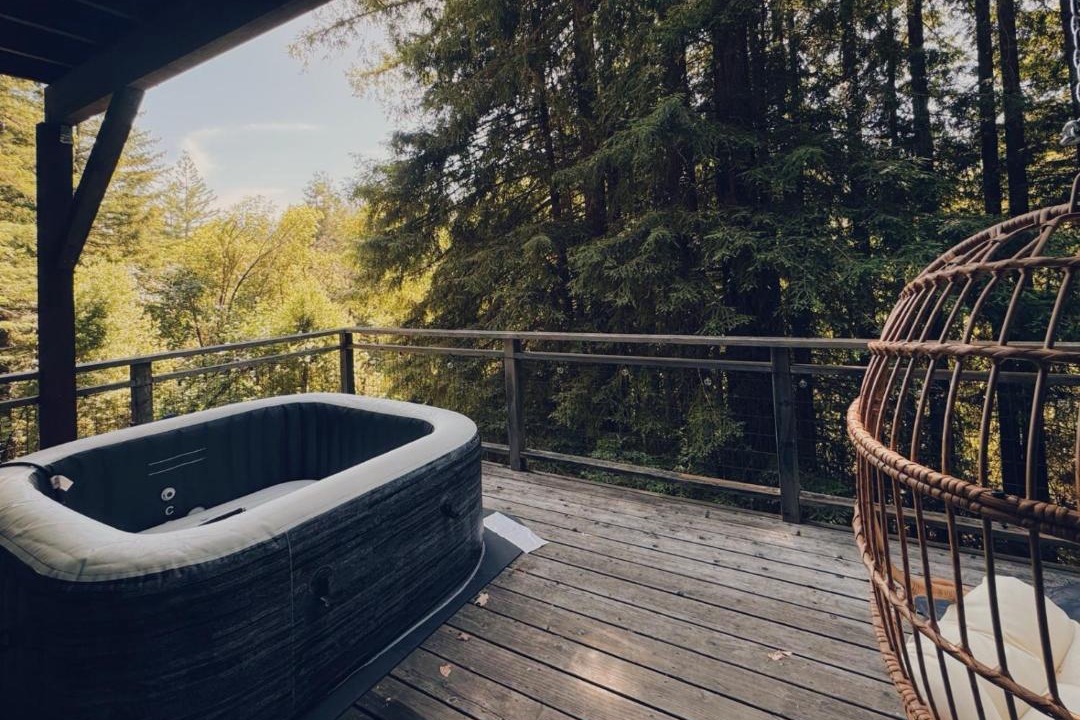 Photo of Others in Felton