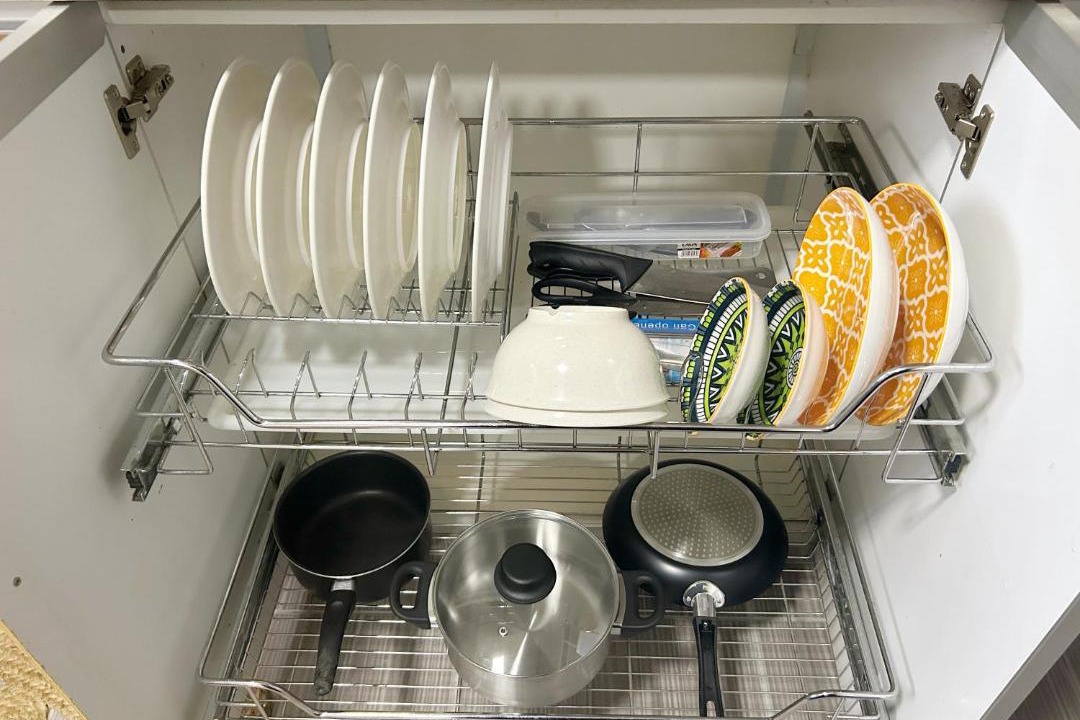 Photo of Kitchen in Kuala Terengganu